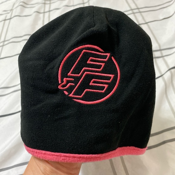 Fast and Furious Beanie Hat - Picture 6 of 7